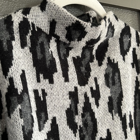 Cashmere sweater Neiman Marcus - Picture 2 of 3